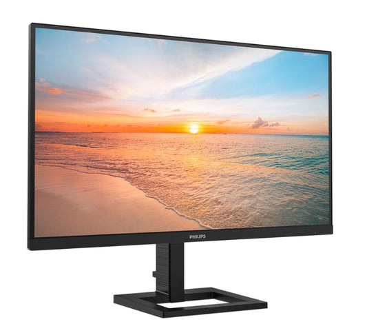 PHILIPS 27" 4K Gaming Monitor 27EIN1800A - IPS HDR10 Display with Adaptive Sync