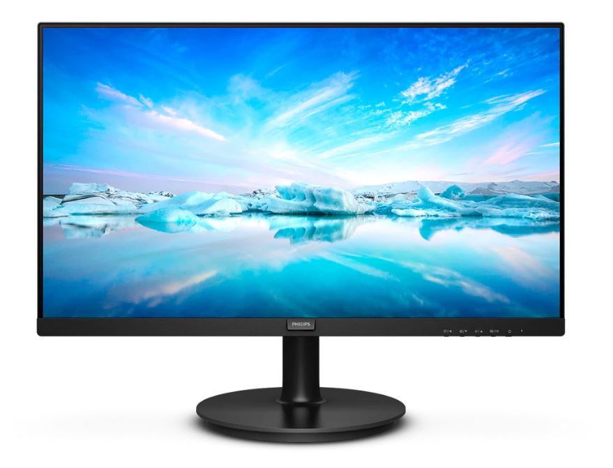 PHILIPS 22" Full HD VA Gaming Monitor 22IV8L - 75Hz, 4ms Response Time