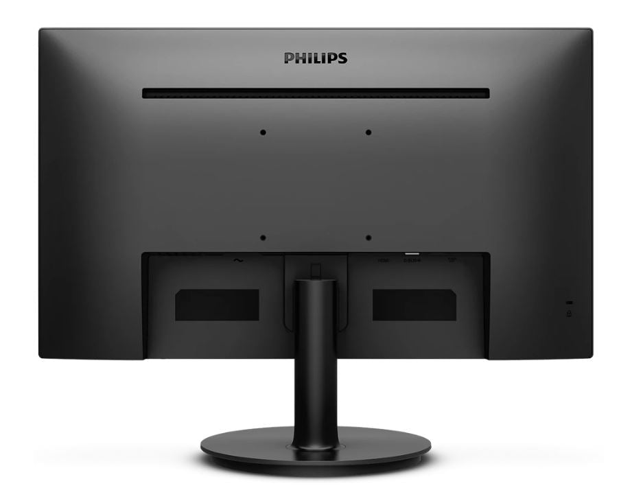 PHILIPS 22" Full HD VA Gaming Monitor 22IV8L - 75Hz, 4ms Response Time