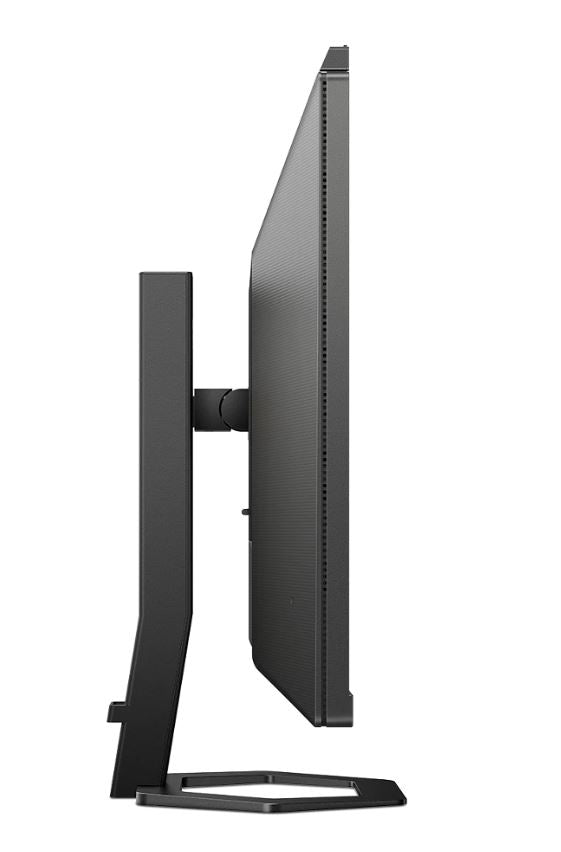 PHILIPS 27" QHD Gaming Monitor with 5MP Webcam 27E1N5600HE - 75Hz IPS Display