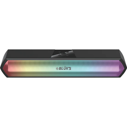 BX-185 BassMax SoundBar - Wireless Bluetooth Speaker with Deep Bass