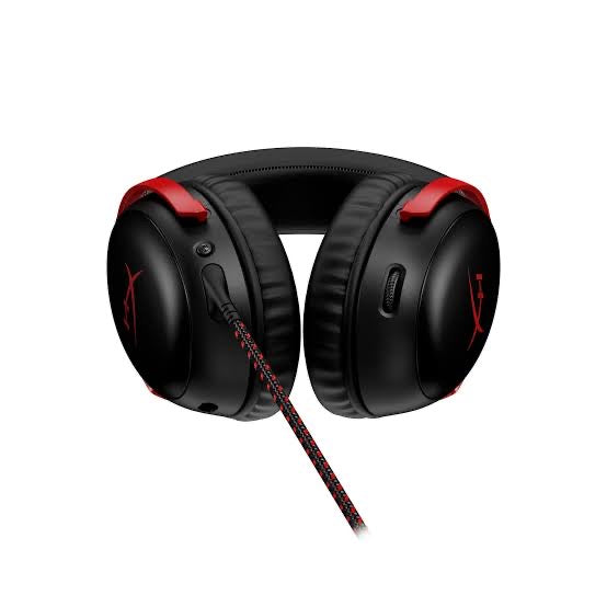HyperX Cloud III Wired Gaming Headset