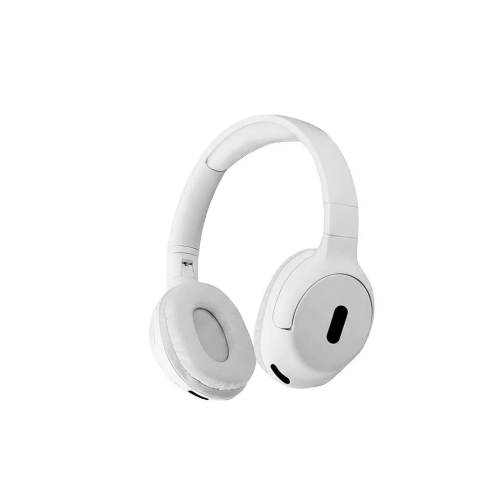 I-max Wireless Bluetooth 5.3 Headphones - Premium Sound Quality