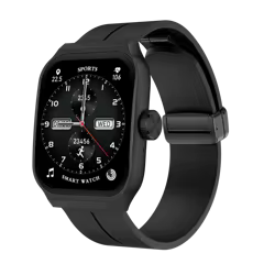 OV90 3D Amoled Display Smart Watch