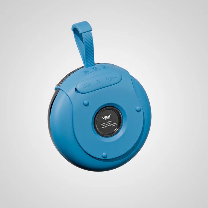 VBON Bluetooth Speaker Atom 201