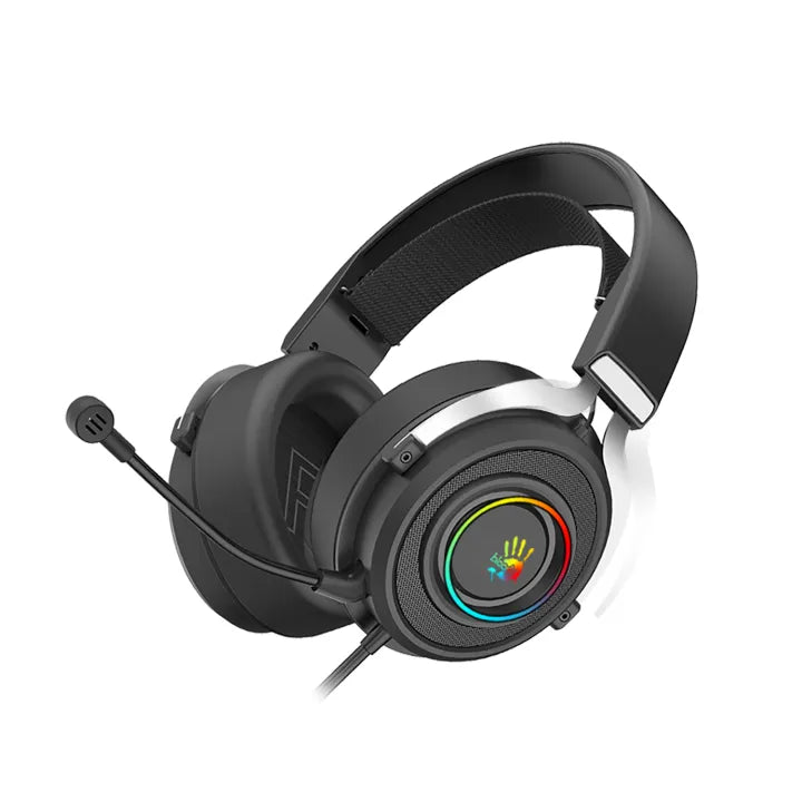 Bloody G535 Virtual 7.1 Surround Sound Gaming Headset