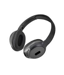 I-max Wireless Bluetooth 5.3 Headphones - Premium Sound Quality
